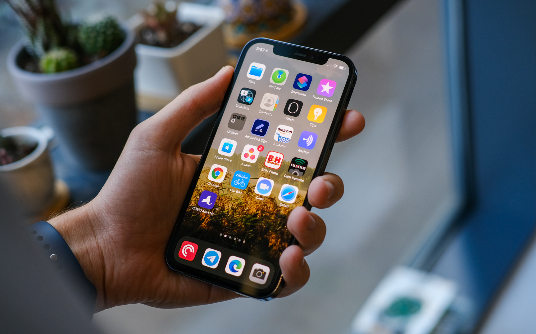 Phần mềm nguy hiểm âm thầm xâm nhập iPhone, hãy cẩn thận khi thấy dấu hiệu này!