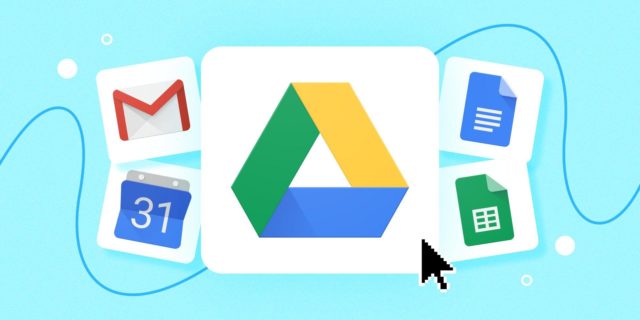 Google Drive sẽ tự động chặn hoặc xoá file có nội dung 18 , từ nay hết đường share link bậy - Ảnh 1.