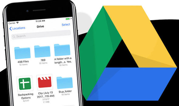 Google Drive sẽ tự động chặn hoặc xoá file có nội dung 18 , từ nay hết đường share link bậy - Ảnh 2.