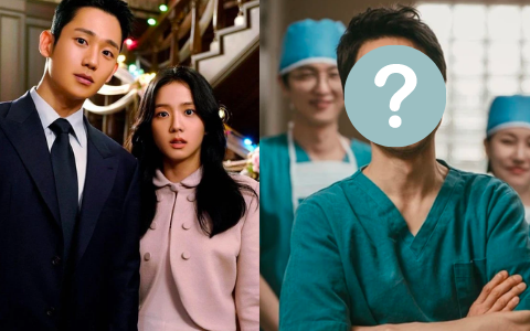 Đài JTBC nên đi &quot;giải nghiệp&quot; lẹ, hết Snowdrop của Jisoo (BLACKPINK) lại tới một bom tấn bị Knet nỗ lực đòi tẩy chay