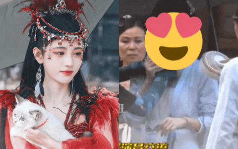 Sau tất cả Cúc Tịnh Y đã buông bỏ &quot;sương sa hạt lựu&quot;, tái xuất với tạo hình mới nhưng có &quot;nâng tầm&quot; nhan sắc hơn xưa?
