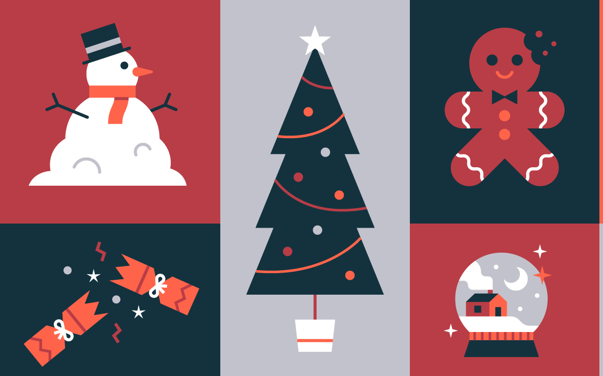 Quiz: 6 bí mật của lễ Noel mà đảm bảo bạn chưa bao giờ nghe tới