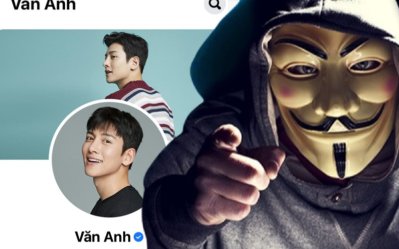 Fanpage gần 4 triệu người theo dõi của nam thần Ji Chang Wook bị hacker Việt tấn công, đổi tên!