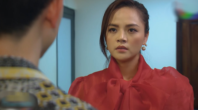 Hội nữ phụ mặc đẹp át vía nữ chính ở phim Việt: Trùm cuối chặt đẹp Nam (Hương Vị Tình Thân), có cô đầu tư cả trăm bộ đồ - Ảnh 15.
