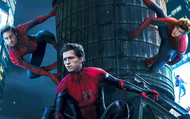 Hóa ra Spider-Man: No Way Home đã được tiên tri bởi 1 ca sĩ Việt, spoil luôn nước đi kế tiếp của Marvel từ 2 năm trước? - Ảnh 6.