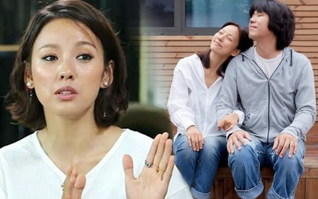 Lee Hyori khóc nức nở khi cãi nhau với chồng, nguyên nhân khiến netizen bất ngờ