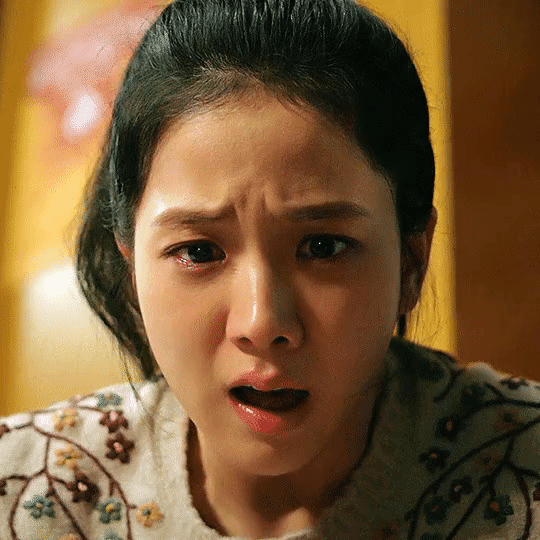 5 phim Hàn tên một đằng nội dung một nẻo: Snowdrop mãi không rõ thể loại, phim của Kim Da Mi bẻ lái thôi rồi - Ảnh 18.