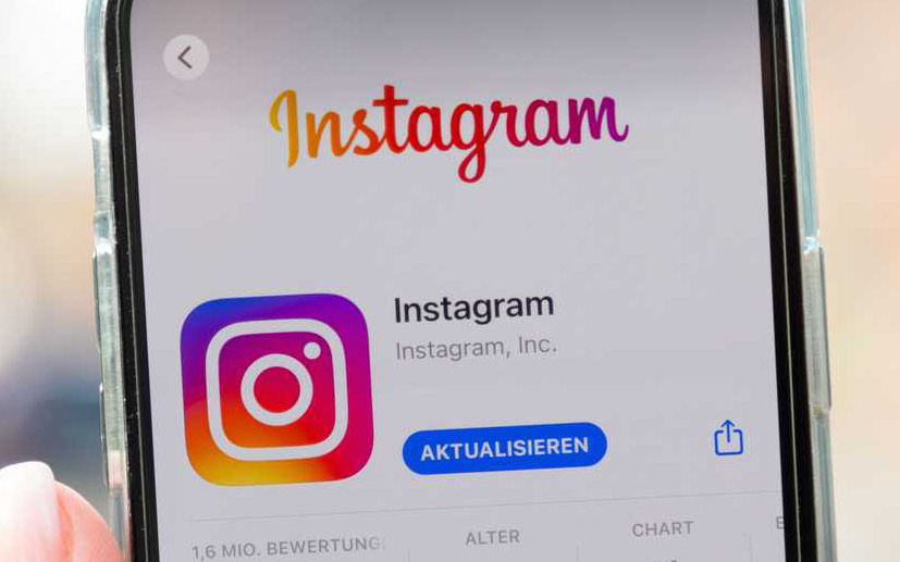 Instagram có một tính năng mới, người chơi hệ story sẽ mừng lắm đây!