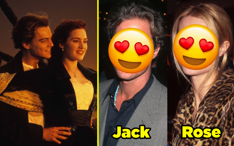 Dàn sao Titanic suýt nữa bị &quot;giật vai&quot; bởi hội diễn viên này: Mê xỉu visual &quot;Rose hụt&quot;, nam thần suýt đóng vai Jack mất lượt vì 1 lý do!