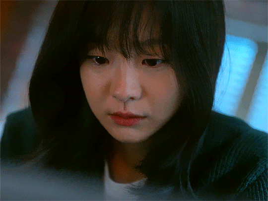 5 phim Hàn tên một đằng nội dung một nẻo: Snowdrop mãi không rõ thể loại, phim của Kim Da Mi bẻ lái thôi rồi - Ảnh 3.