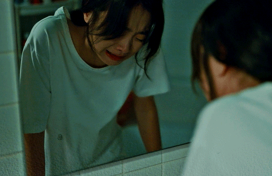 5 phim Hàn tên một đằng nội dung một nẻo: Snowdrop mãi không rõ thể loại, phim của Kim Da Mi bẻ lái thôi rồi - Ảnh 2.