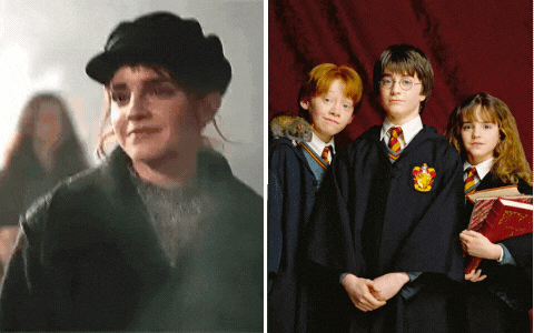 Emma Watson chính thức hé lộ lý do suýt nghỉ đóng Harry Potter: &quot;Vỡ mộng&quot; vì một vấn đề lớn, 2 bạn diễn cũng cùng suy nghĩ!