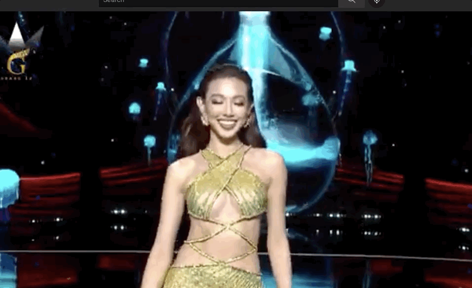 CHÍNH THỨC: Thuỳ Tiên đăng quang Hoa hậu Hoà bình Thế giới 2021, nâng nhan sắc Việt lên 1 tầm cao mới - Ảnh 7.