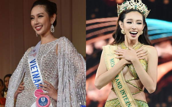 Tân Hoa hậu Hoà bình Thế giới Nguyễn Thúc Thuỳ Tiên là ai, thành tích &quot;khủng&quot; cỡ nào?