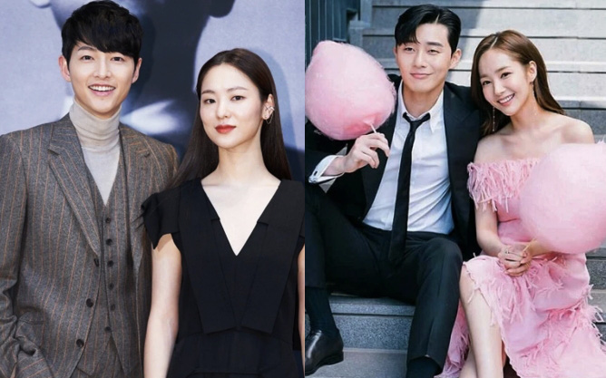 Làng giải trí Hàn có tới 4 cặp đôi sao hạng A chuẩn bị công khai hẹn hò, fan Trung Quốc bỏ số tiền lớn ra để lấy tin chắc chắn?