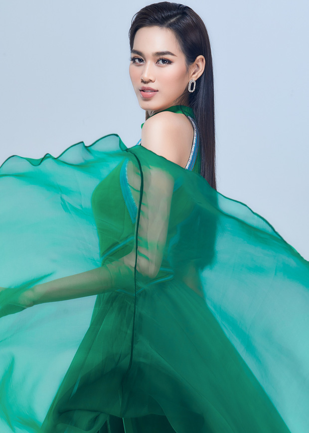 Đỗ Hà vượt 123 thí sinh, xuất sắc lọt Top 13 phần thi Top Model tại Miss World - Ảnh 9.