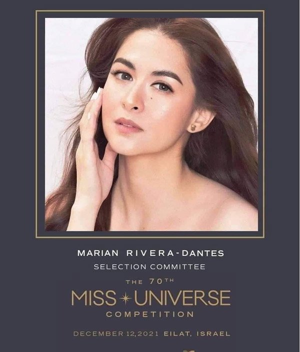 Mỹ nhân đẹp nhất Philippines được chồng hộ tống sang Israel làm giám khảo Miss Universe, nhan sắc đỉnh thế nào mà náo loạn MXH? - Ảnh 7.