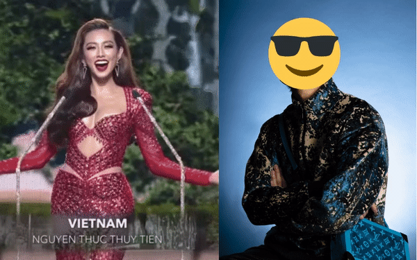 Thuỳ Tiên rủ rê một nam ca sĩ hợp tác thu âm, lý do đằng sau gây bất ngờ
