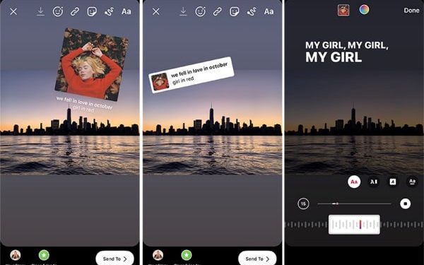 Nóng: Instagram chính thức cho phép đăng story kéo dài 60 giây thay vì 15 giây như cũ - Ảnh 3.