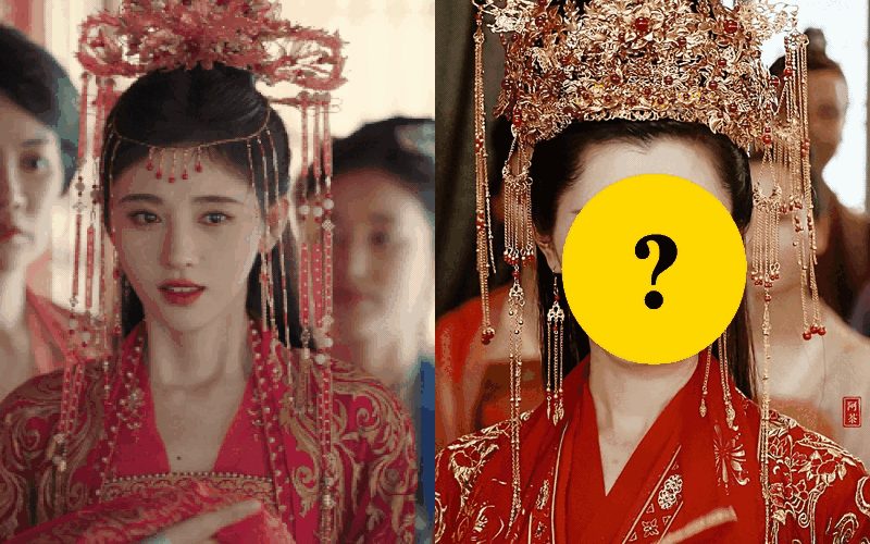 10 tân nương đẹp nhất màn ảnh Hoa ngữ 2021: Cúc Tịnh Y - Cảnh Điềm xinh nức nở cũng phải chào thua nhan sắc diễm lệ của trùm cuối
