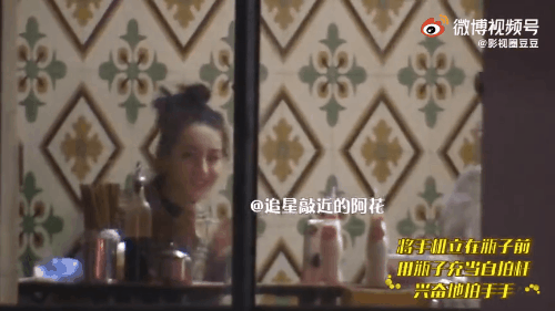 Paparazzi theo chân Nhiệt Ba săn tin hẹn hò, ai dè bắt được 1001 khoảnh khắc lộ nhan sắc thật cùng hành động bất ngờ - Ảnh 4.