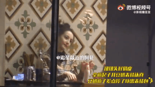Paparazzi theo chân Nhiệt Ba săn tin hẹn hò, ai dè bắt được 1001 khoảnh khắc lộ nhan sắc thật cùng hành động bất ngờ - Ảnh 3.