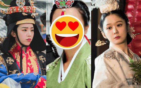 6 tân nương diễm lệ nhất phim cổ trang Hàn: Shin Hye Sun, Jang Nara như tiên tử có đọ lại huyền thoại cuối bảng?