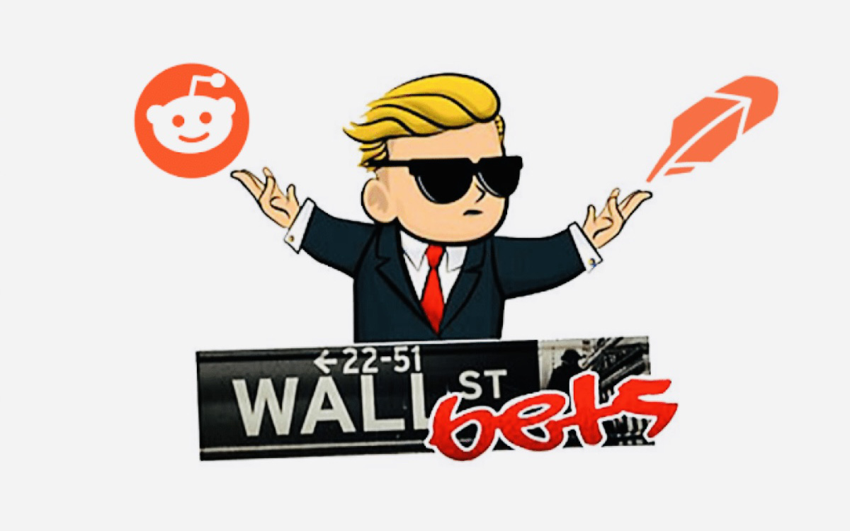 Nhiều thanh niên &quot;rảnh rỗi&quot; trên Reddit đã mua hàng triệu cổ phiếu của GameStop và tuyên chiến với Phố Wall