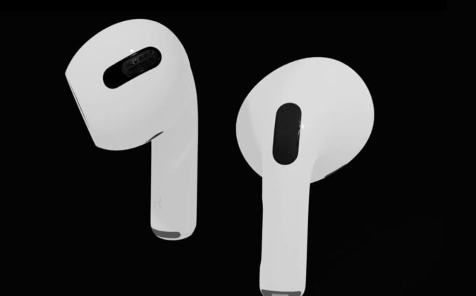 Rò rỉ thiết kế tai nghe AirPods 3 mới, nhìn như AirPods Pro, nhưng không phải là Pro
