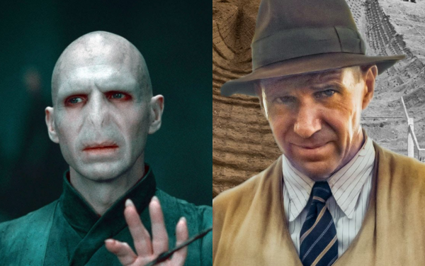 The Dig: Phim buồn man mác dịp đầu năm, có ngay &quot;ông chú Voldemort&quot; đóng chính đúng chuẩn &quot;gừng càng già càng cay&quot;!