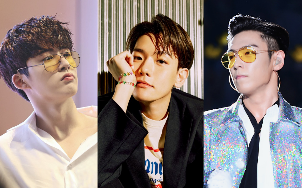 Bùng nổ tranh cãi từ Seoul Music Awards 2021: Lật lọng phiếu bầu khiến Baekhyun (EXO) mất giải, làm mờ mặt T.O.P (BIGBANG) và B.I (iKON)