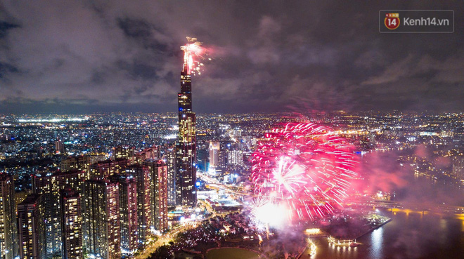 Quên Happy New Year đi, hãy dùng những câu chúc tiếng Anh hay ho này để chào đón năm mới nhé! - Ảnh 1.