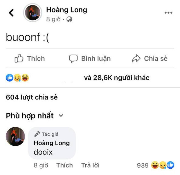 Không thả tim MCK nhưng fan phát hiện Sơn Tùng M-TP âm thầm ấn like ảnh của một nam rapper? - Ảnh 3.