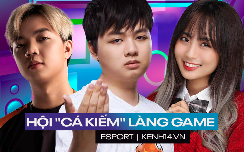 Điểm danh những game thủ &quot;cá kiếm&quot; giỏi nhất năm 2020: Người tậu nhà, tậu xe, kẻ nhận lương hơn 70 tỷ đồng mỗi năm