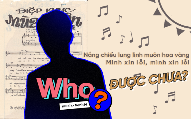 Nắng chiếu lung linh muôn hoa vàng, bạn chưa biết giai điệu này đang viral thế nào là &quot;outtrend&quot; lắm luôn!