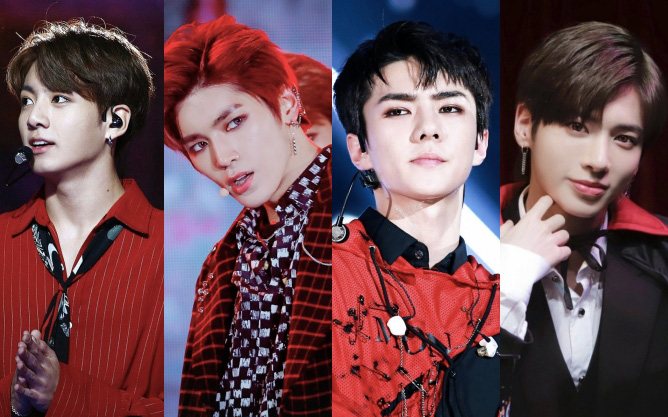 30 nhóm nhạc nam hot nhất xứ Hàn: BTS lập kỷ lục, EXO quá bất ngờ, nhưng hot nhất là màn đột phá của boygroup gen 2
