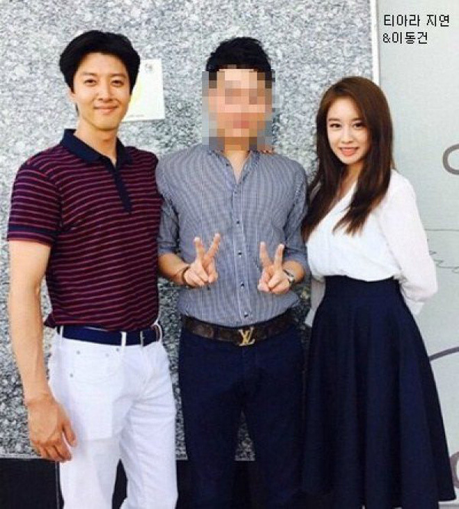 Dàn mỹ nhân Gia Đình Là Số 1 dính lời nguyền: Hwang Jung Eum bị CEO phụ bạc, Yoo In Na và Hoa hậu Hàn khổ vì bê bối tình dục - Ảnh 22.