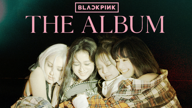 Tin vui mùng 1: BLACKPINK sở hữu album nghệ sĩ nữ Kpop bán chạy nhất mọi thời đại, xô đổ kỷ lục 18 năm bất bại của BoA! - Ảnh 4.