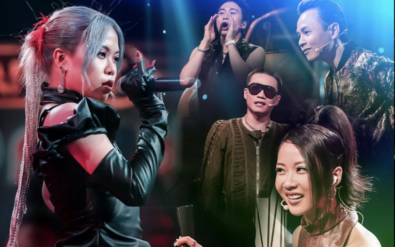 Những chương trình được mong đợi trở lại năm 2021: Rap Việt mùa 2, Chạy Đi Chờ Chi liệu có tái xuất?