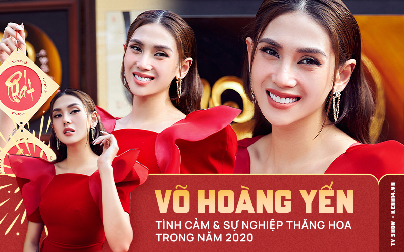 Võ Hoàng Yến: &quot;Mình điềm đạm hơn khi đi show vì dù gì cũng là gái sắp có chồng&quot;