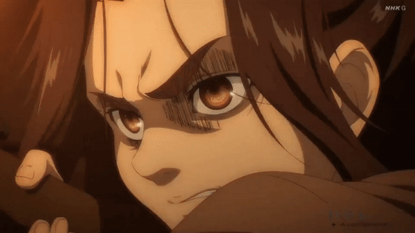 9 màn hi sinh xé lòng ở anime Attack on Titan: Mẹ nam chính bị vợ cũ của chồng nuốt chửng, thành viên cộm cán bị bắn chết vô lý! - Ảnh 13.