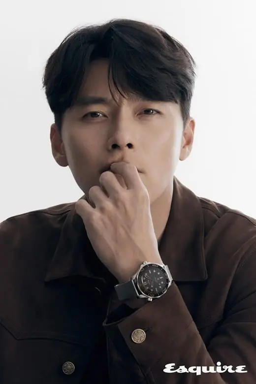 Báo Nhật chọn ra thiên tài gương mặt xứ Hàn: Hyun Bin và V (BTS) tranh No.1 khốc liệt, thánh mặt mộc vẫn thua đau trước 1 tài tử - Ảnh 4.