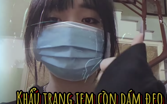 Nghe xong Gái Việt Đi Vào Bar phiên bản đón Tết mùa Covid-19, netizen &quot;quay xe&quot;: &quot;Từ đầu dễ thương như này ai lại ném đá?&quot;
