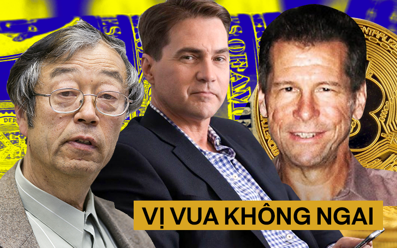 Những sự thật về &quot;cha đẻ&quot; bí ẩn của Bitcoin mà không phải ai cũng biết