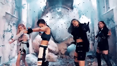 Nhóm thí sinh Thanh Xuân Có Bạn 3 gây chú ý vì ngoại hình ông chú, nghi vấn cover hit BLACKPINK tại vòng audition - Ảnh 2.
