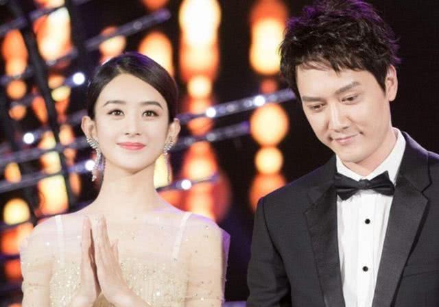 Tiết lộ cách xưng hô của Triệu Lệ Dĩnh với mẹ chồng, EQ cao thế này bảo sao Phùng Thiệu Phong đổ đứ đừ - Ảnh 2.