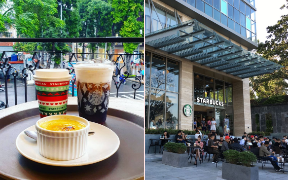 Starbucks Việt Nam thông báo đóng cửa hàng loạt cửa hàng ở Hà Nội, riêng Sài Gòn phải áp dụng cách phục vụ "đặc biệt"