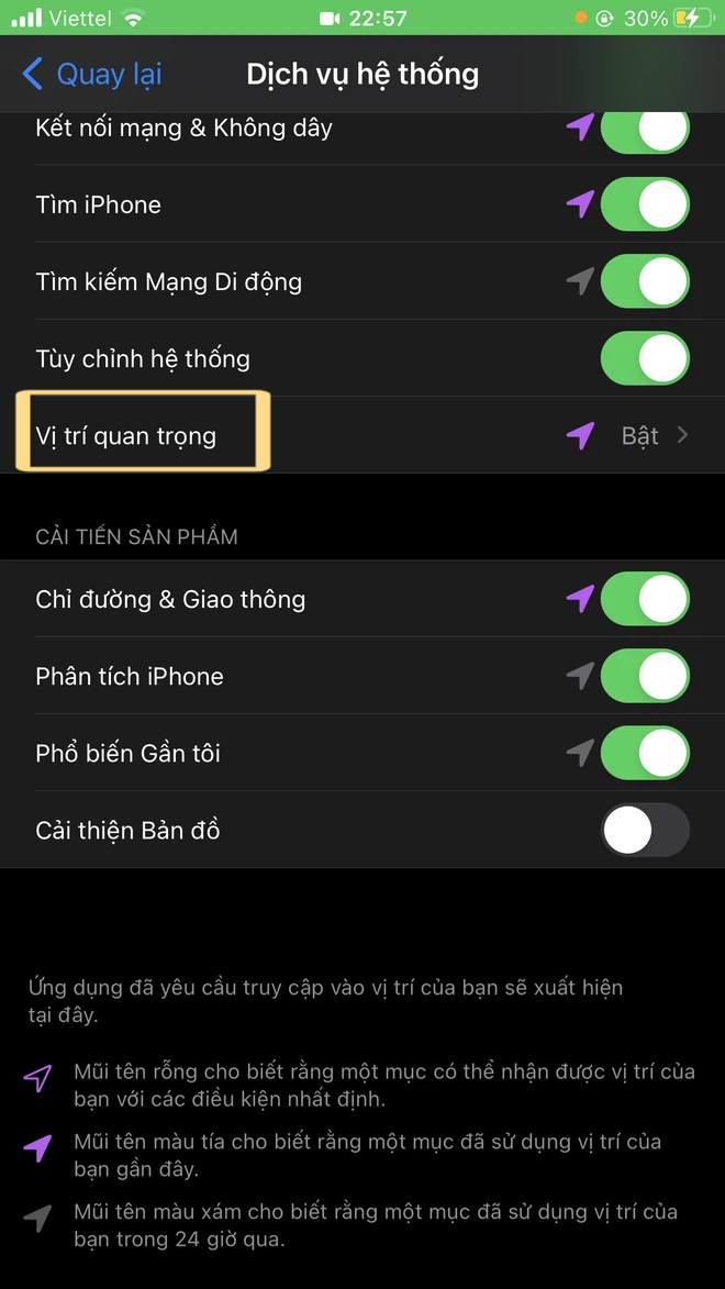 Biết ngay chồng, người yêu đi đâu, làm gì chỉ bằng một tính năng ẩn vô cùng hay ho trên iPhone - Ảnh 4.