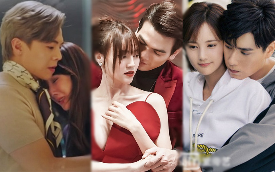 5 chuyện tình trai trẻ &quot;lái&quot; gái già nức tiếng phim châu Á: Hot nhất là Lee Ji Ah và đại gia Penthouse còn gì!