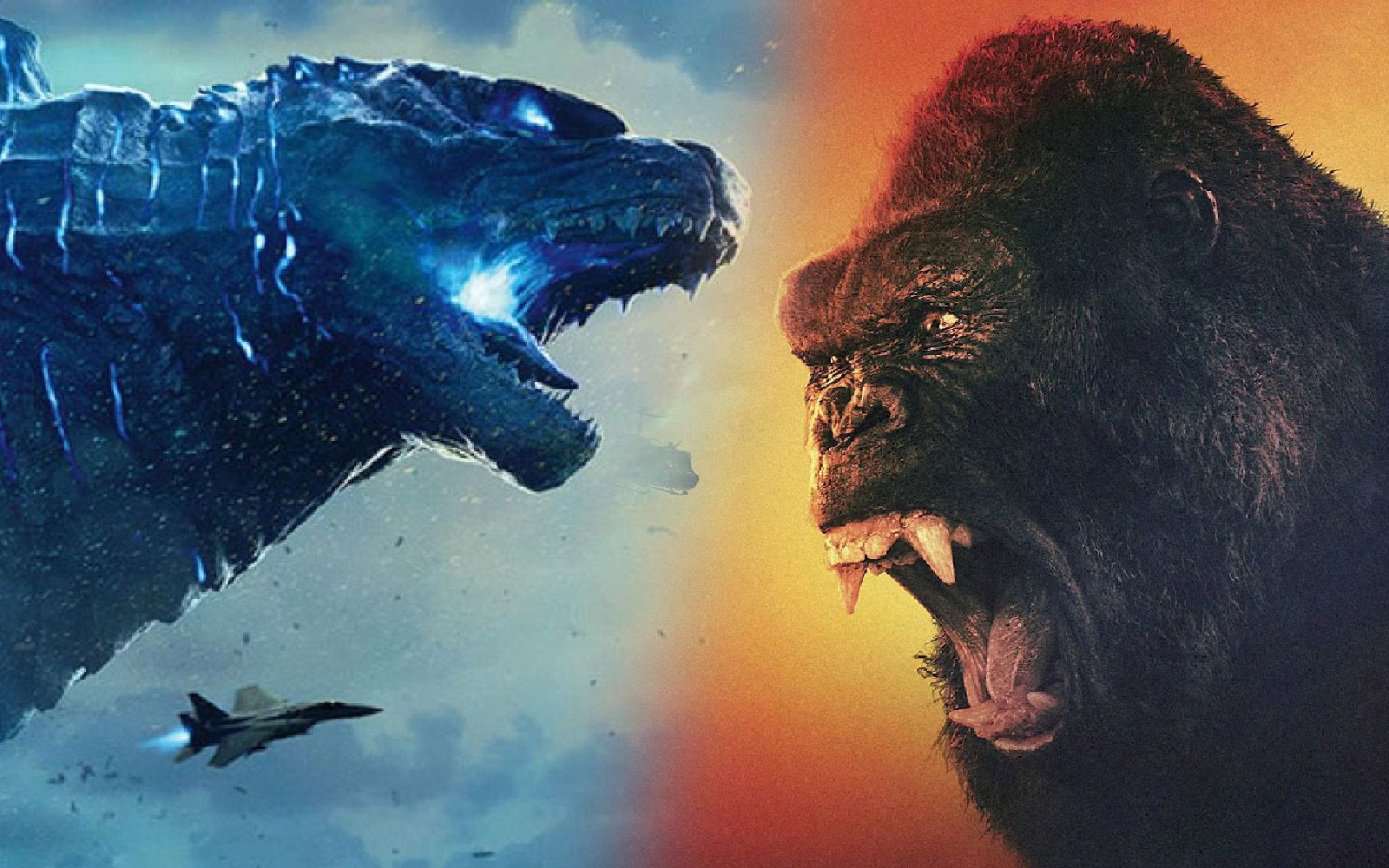 5 lý do hóng bằng được Godzilla vs. Kong: Trận chiến căng nhất lịch sử của &quot;mãnh thú Ninh Bình&quot; với huyền thoại quái vật siêu mãn nhãn!